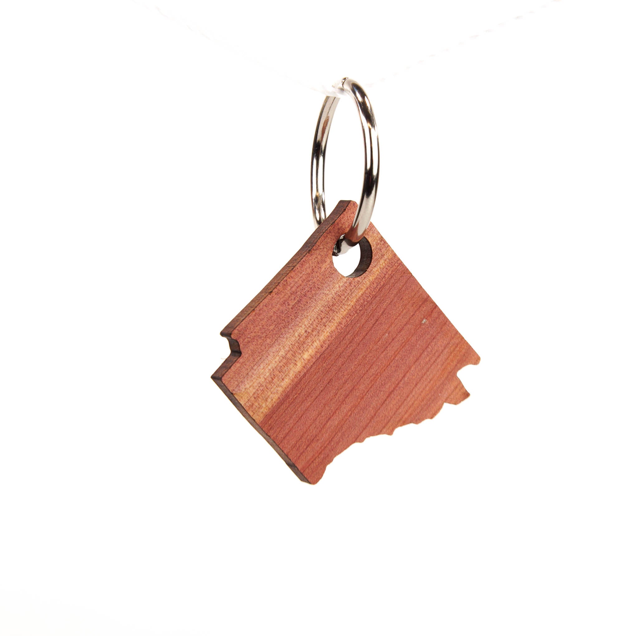 State Keychain – Woodchuck USA