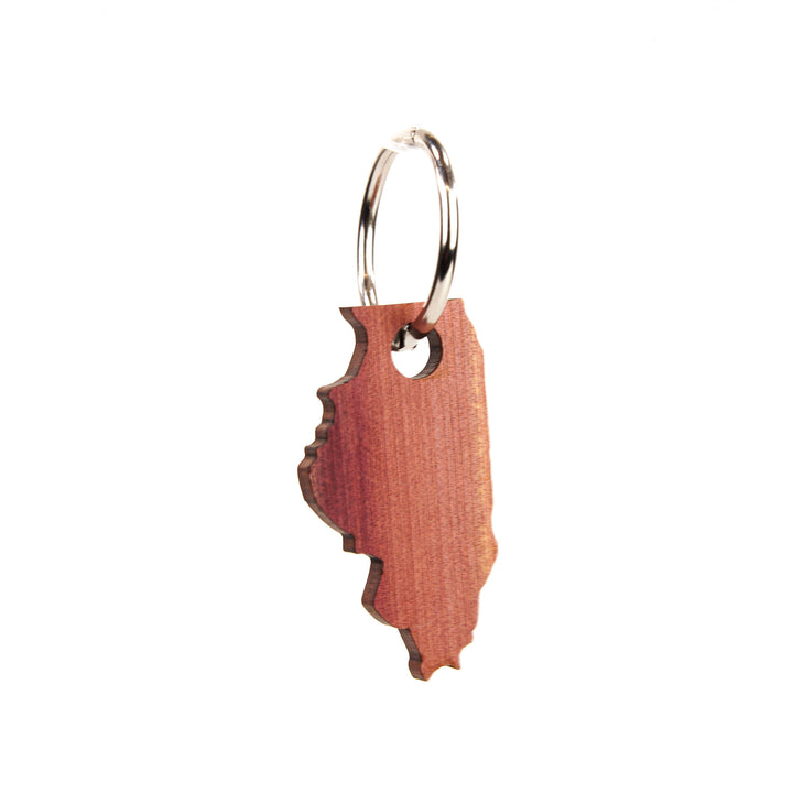 State Keychain