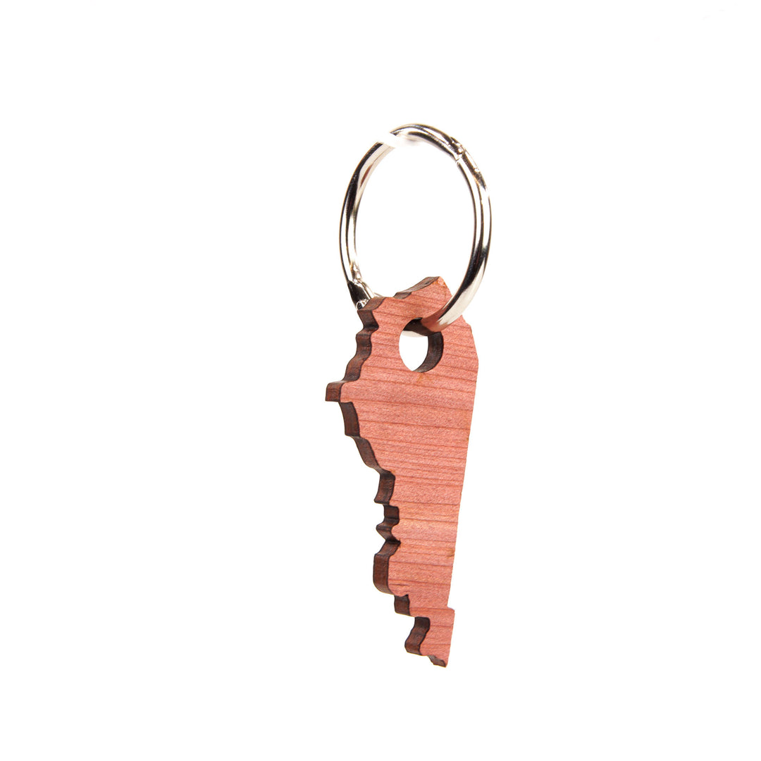 State Keychain – Woodchuck USA