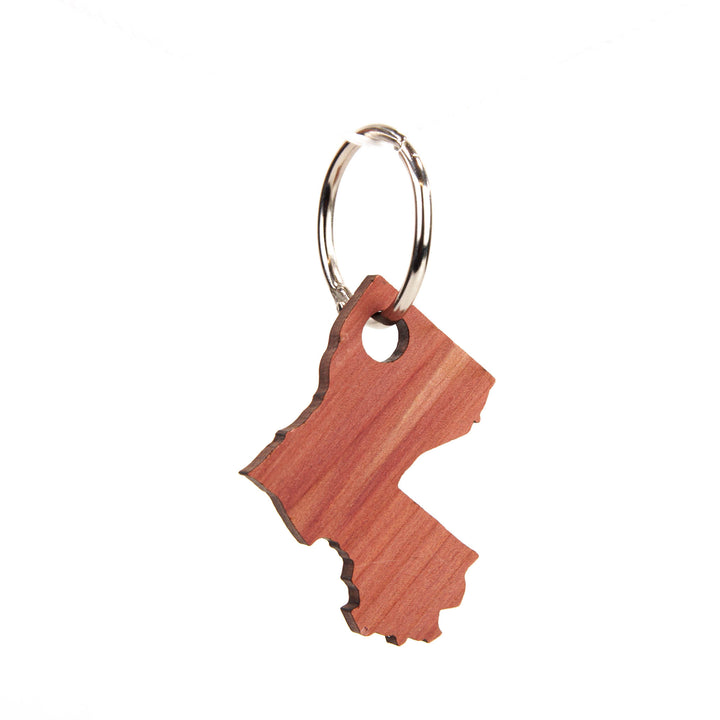 State Keychain