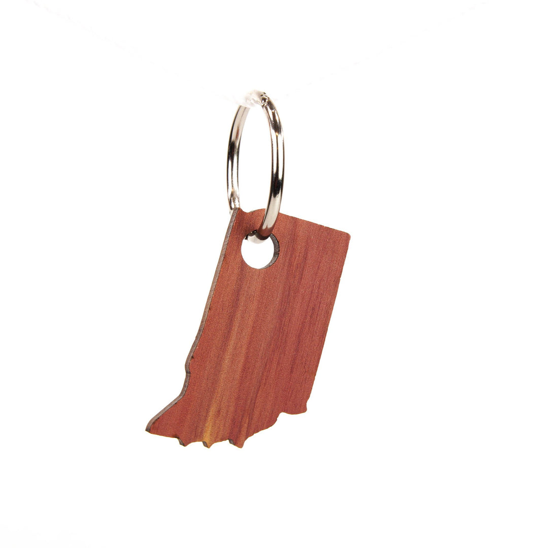 State Keychain – Woodchuck USA