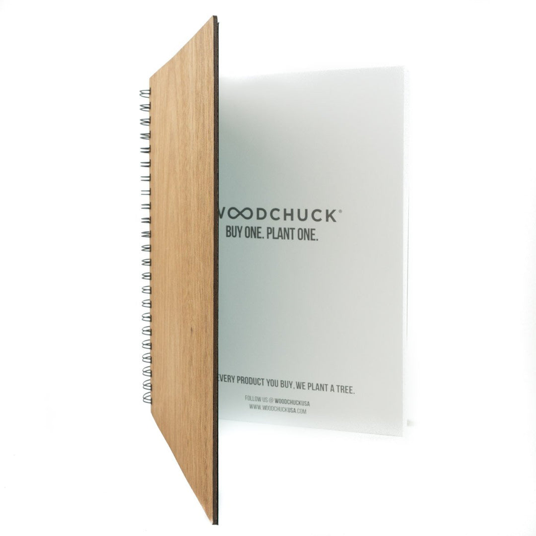 Sketchbook - Woodchuck USA