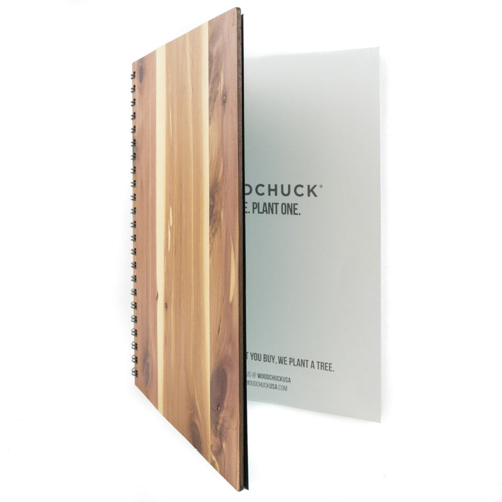 Sketchbook - Woodchuck USA